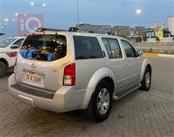 نيسان باثفايندر